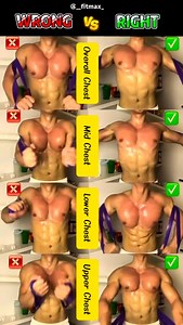 31K views · 2.4K reactions | Build a Strong Chest Anywhere with...