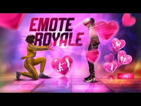 Valentine's Day Special Emote Royale Event Confirm 🔥 | Rampage Ink Bundle Return 🤯| New Mystery Shop