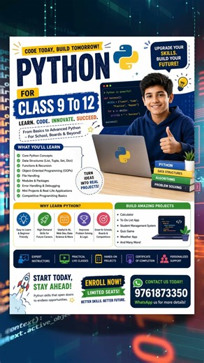 Computer Science (IT) Class 6 to 12 (CBSE/ICSE BOARD) #education #computereducation
