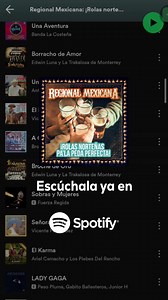 28K views · 14 shares | Lo mejor de la música mexicana en un solo lugar. Disfruta de rancheras, corridos y más con este playlist que animará cualquier peda. | Sony Music Latin | Facebook