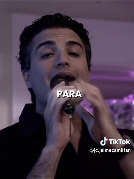 Señora de Nadie: La Magia de Jaime Camil