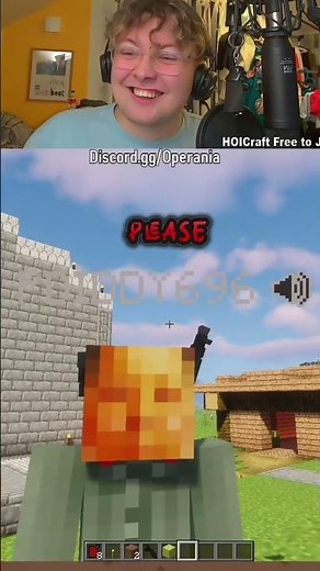 I Met Mao Zedong in a WWII Minecraft Server…