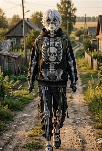 Adapting from Fast-Paced Food Courts to Quiet Villages