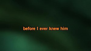 Karaoke Free Again - Barbra Streisand - CDG, MP4, KFN - Karaoke Version