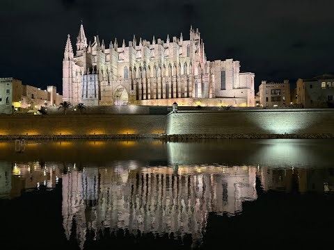 Catedral de Santa María de Palma