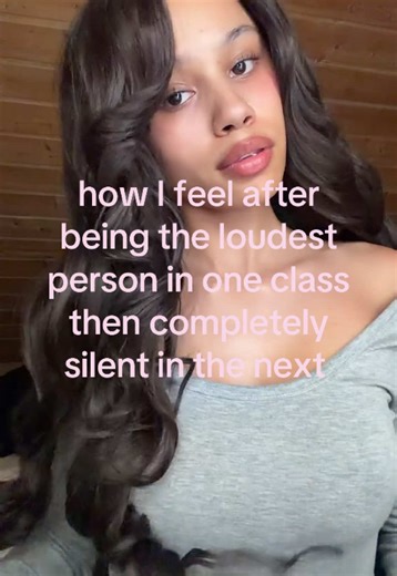 The Contrast of Classroom Personalities