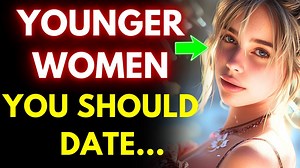 5K views · 152 reactions | 6 Green Flags In Younger Women – You...