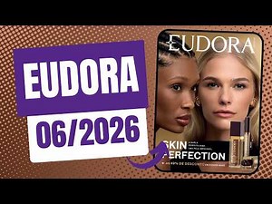EUDORA MAGAZINE CYCLE 06/2026