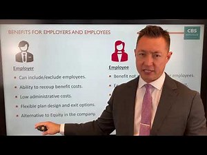 Split Dollar Arrangements Funding Nonqualified & LTI Plans