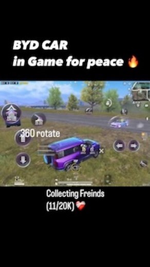 COFY GAMING | BYD in Game for peace  #pubg #pubgmobile #pubgmemes #pubgfunny #pubgwtf #memes #fyp #fypage #foryoupage #explorepage #explore #viral... | Instagram
