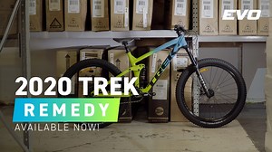2K views · 36 reactions | Trek made the Remedy 8 for rowdy mountain...