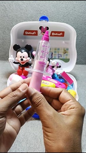 Mickey mouse Toys Collection Review part 12 #mickeymouse