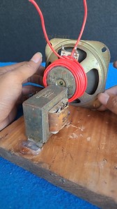 Build a 60,000kw free energy generator at home - unbelievable DIY tech | Free Energy Generator