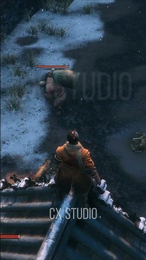 Sekiro no damage best skills all boss easy kills and tips 只狼 简单技巧 轻松击杀boss逃课速通