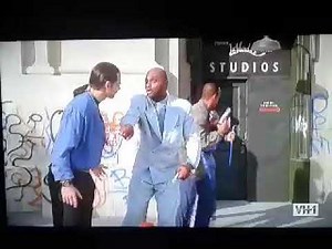 Class Act - Mink Scene