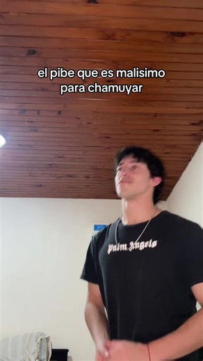 Sign Language Dance Routine in Casual Setting