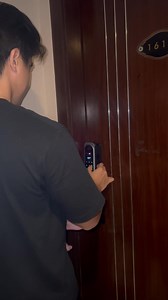 14K views · 132 reactions | Loving the convenience of my MGS automatic lock! No more fumbling for keys just tap and go.Perfect for my condo lifestyle and super easy for my transient guests too! Safe, smart, and secure! just how I like it  Condo life just got a major upgrade! MGS Philippines - Cebu #MGSLock #SmartLiving | Steffi Pearson Aberasturi | Facebook