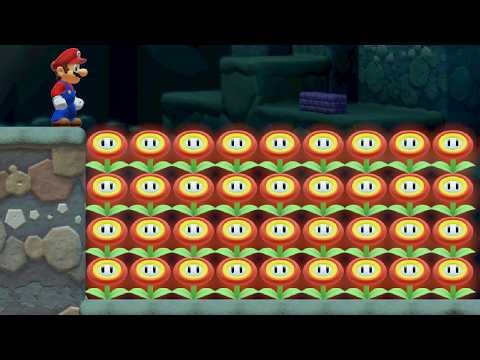 Super Mario Maker 2 Endless Mode #2240