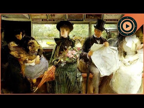 How the 1980s Shaped Modern Britain - Thatcher, Change and National Identity