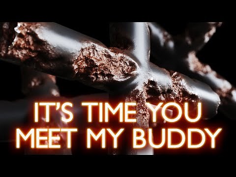 Procedural Rust (Or Anything) With Data Channel | 3ds Max