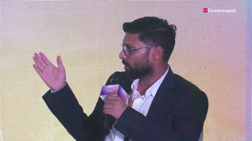 India’s EV Future: Battery, Charging & Energy Shift | ET Maharashtra Business Summit 2026 | ET EnergyWorld