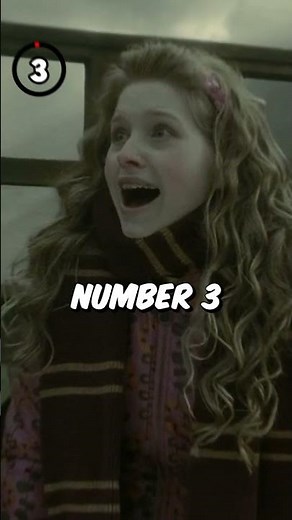 3 Of The Most BRUTAL Deaths In HARRY POTTER!