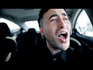 Driver's License - Olivia Rodrigo (Male Response COVER- Original Key)