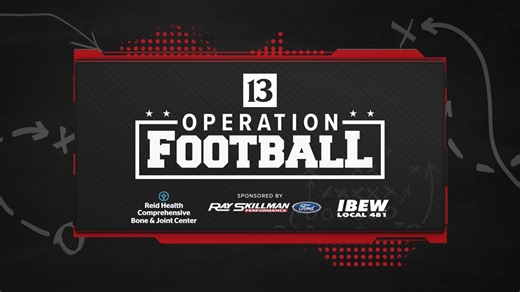 Operation Football scores - Oct. 7, 2022