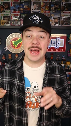 1.2K views · 64 reactions | Spooky Halloween Funko Pops  #funko #funkopop #collectibles #collection #halloween | wasatchpop | Facebook