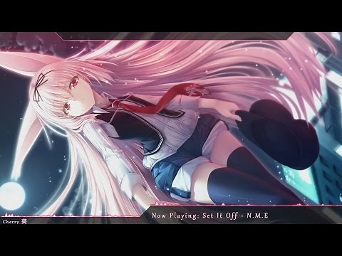 Nightcore - N.M.E
