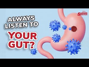 Is the gut the real engine of sepsis? | The Sepsis Spectrum