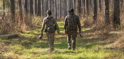 Turkey Hunting Gear | Badlands Gear