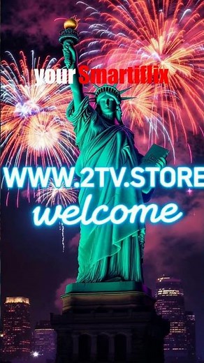 Unlock Smart TV Magic: Smartiflix Guide