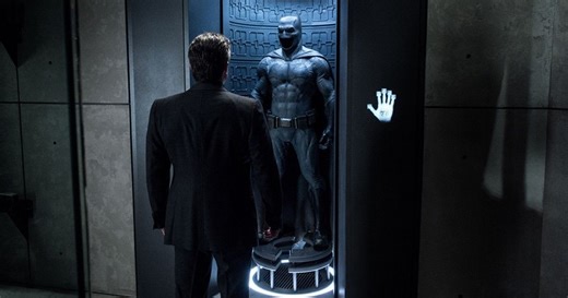 Zack Snyder Explains Why Ben Affleck’s Batman Is ‘the Best’ Movie Version
