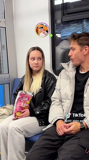 #AlexEasy #Subway #Pranks | subway pranks