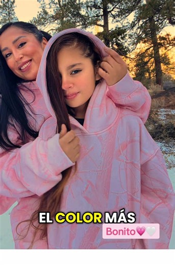 Color rosado de @Comfrt PINK CAMO | pink camo hoodie