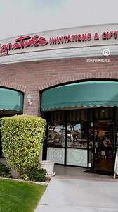 29 reactions · 4 comments | Keep an eye out for the updated Signatures sign that reflects the next chapter of the Signatures’ story! Same store. Same owner. Same location. Same great gift destination. Due to the time and attention to detail it takes to create a custom invitation, it is no longer proving to be profitable in the 2023 marketplace. SIGNATURES will see you soon!! | Signatures Gifts | Facebook