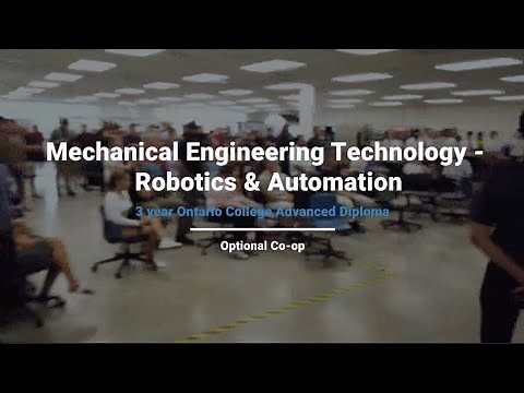 Robotics & Automation