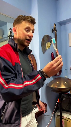 Exploring Malaysian Ethnic Instruments with Bill