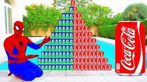 247K views · 3.5K reactions | CRAZY COCA COLA SPRITE CHALLENGE! Movie...