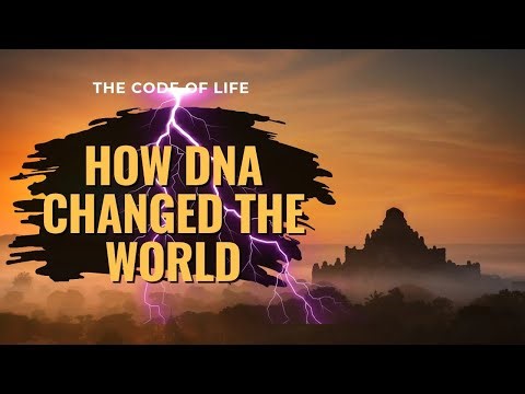 The Code of Life: How DNA Changed the World