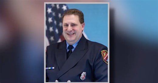 Springfield Township Fire Department mourns loss of longtime firefighter