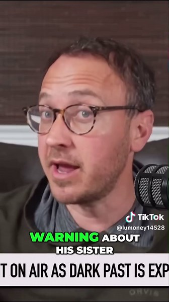 Unveiling Laura Ingraham: A Warning from Curtis #fyp