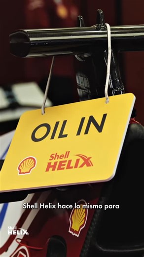 Shell Lubricantes Ecuador MD | Dentro y fuera de la pista, el rendimiento empieza desde adentro. Tecnología que reduce fricción, protege y optimiza cada kilómetro. 🔥... | Instagram