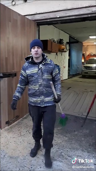 Efficient Garage Cleaning Tips and Techniques