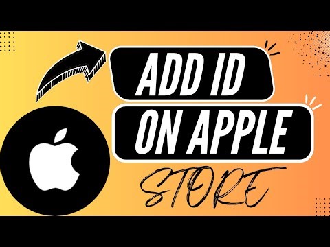 Apple Tutorial: Link Apple ID to App Store – Easy & Fast