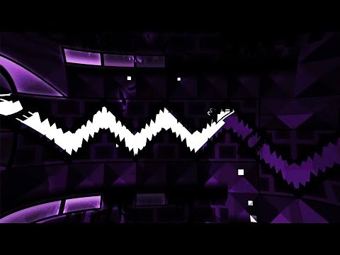 [4K] (Impossible) "Lobotomy" by maxfs | Geometry Dash