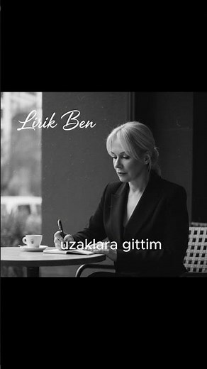 Siz Aşktan N'anlarsınız Bayım | Didem Madak | Şiir dinle