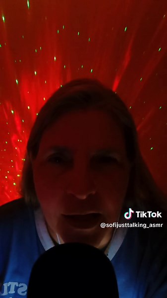 ASMR Name Whispering for Drea – Relax and Enjoy!