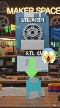 3D프린팅 필수로 알아야 하는 것들